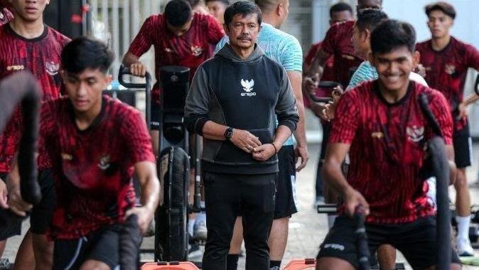 Kualifikasi Piala Asia U-20 2025