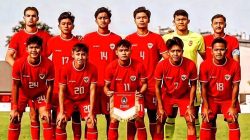 Kualifikasi Piala Asia U-20 2025