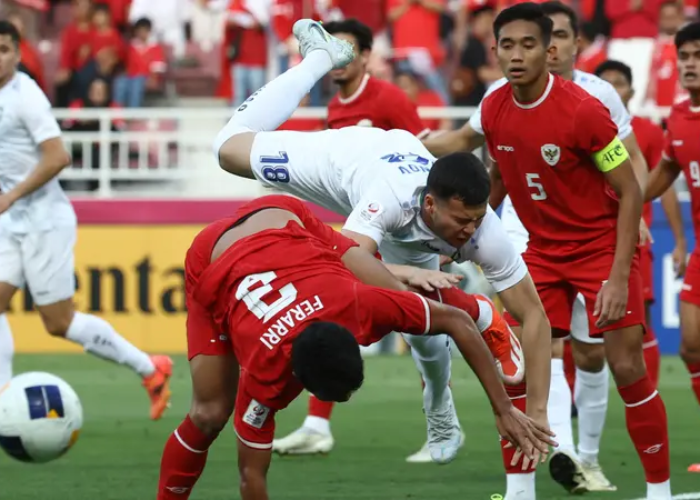 Kelebihan dan Kekurangan Yalla Shoot Piala Dunia U17