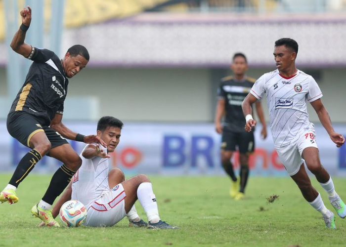 Siapa yang Melakukan Shoot Yalla