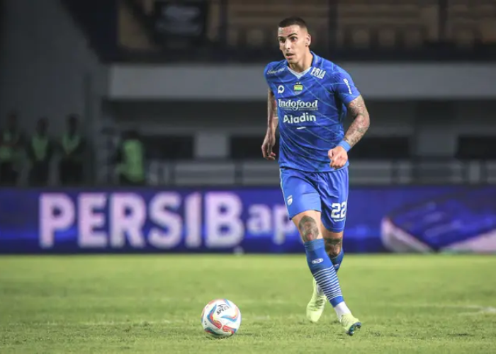 Siapa Yalla Shoot Persib