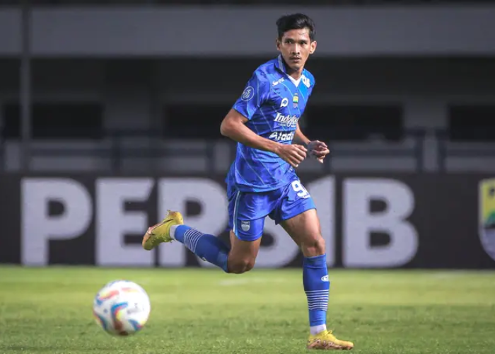 Cara Menggunakan Yalla Shoot Persib