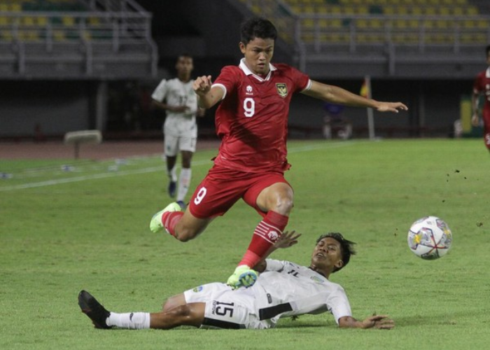 Bagaimana Cara Yalla Shoot Indonesia vs Yordania