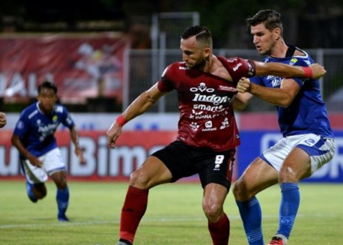 Tantangan yang Dihadapi Klasemen Bali United Liga 1 BRI