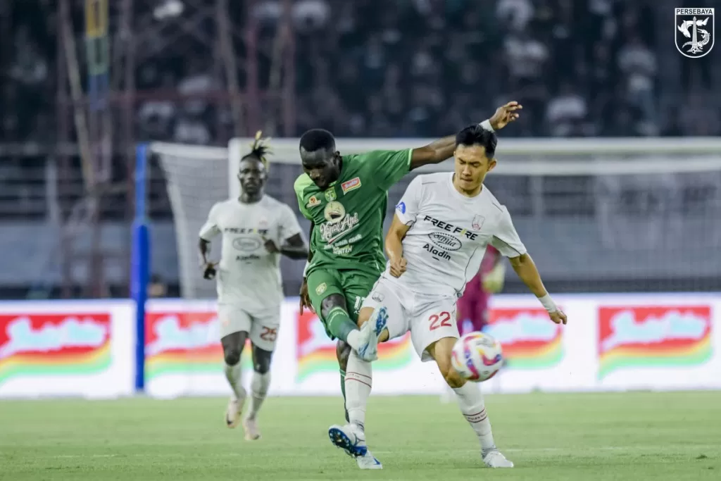 Klasemen Persebaya Memahami Posisi dan Performa Tim